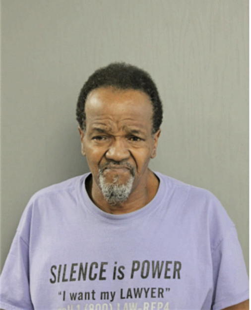 ANTHONY BYERS, Cook County, Illinois