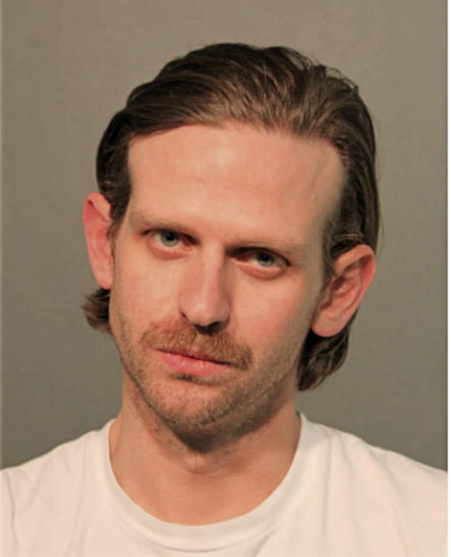 ZACHARY G BYRNE, Cook County, Illinois