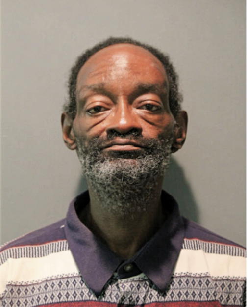 LEON C BURRELL, Cook County, Illinois