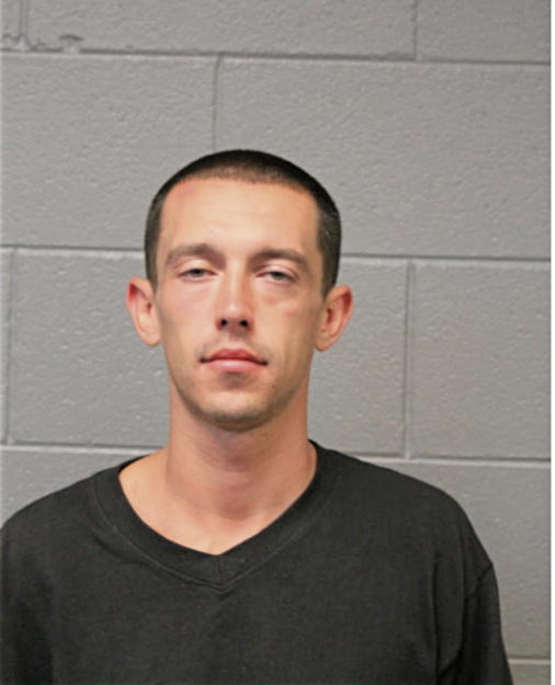 RICHARD CADIEUX, Cook County, Illinois