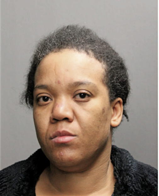 CONSUELLA D CAMPBELL, Cook County, Illinois