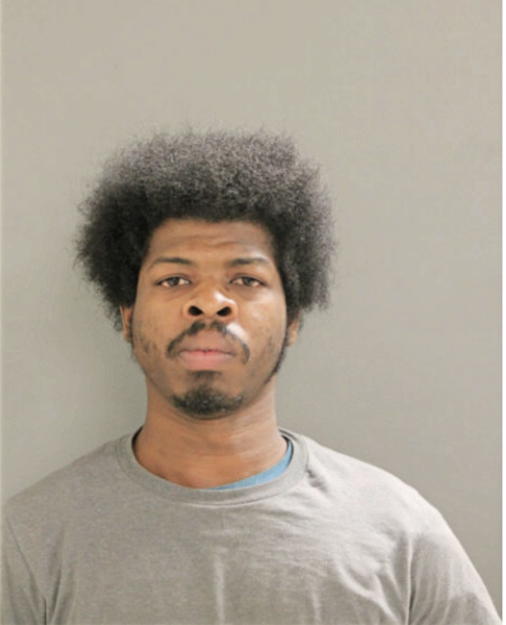 WILLIE J CAMPBELL, Cook County, Illinois