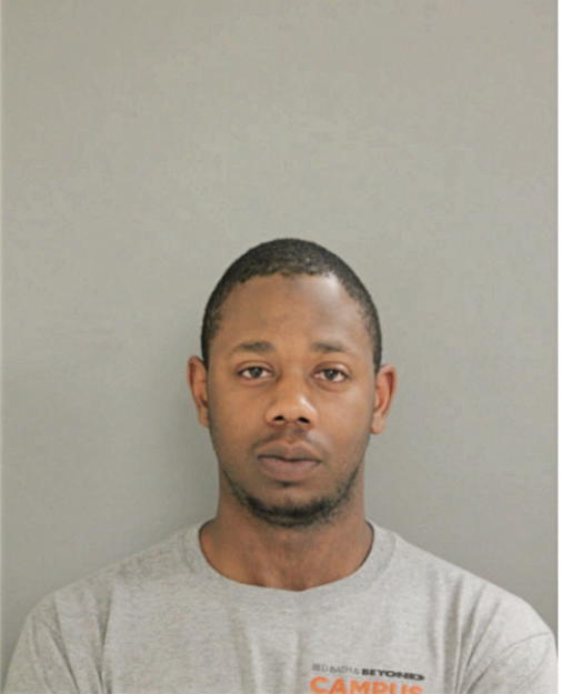 KARON J CANNON, Cook County, Illinois
