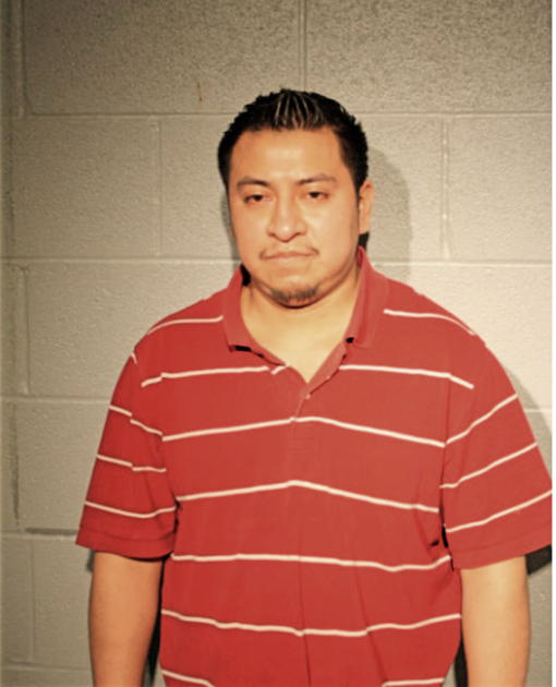ANSELMO DEL CARMEN, Cook County, Illinois
