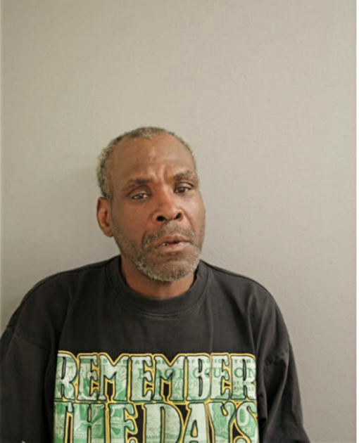 ROB CARSON, Cook County, Illinois