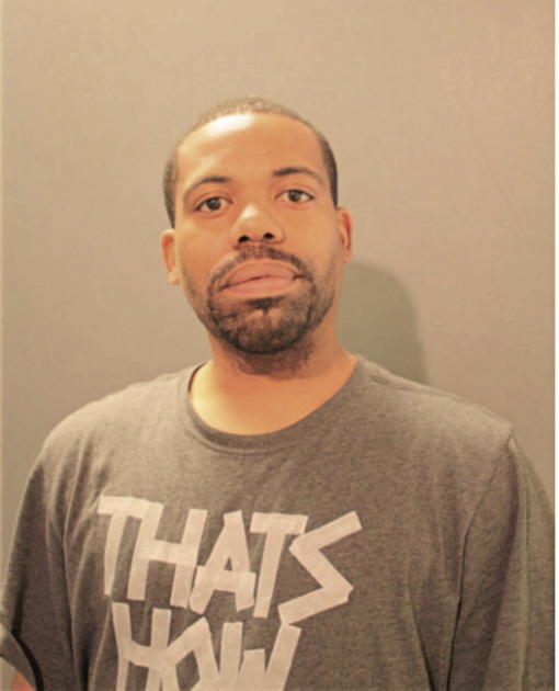 GREGORY CHILDS, Cook County, Illinois