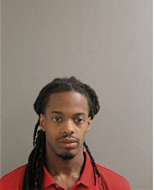 JARROD M COLEY, Cook County, Illinois