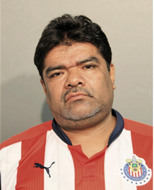 ARCADIO COLIMA, Cook County, Illinois