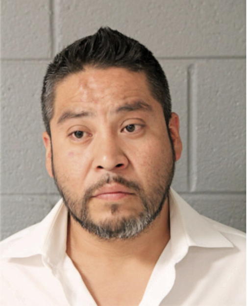 AUGUSTIN CALVILLO CORONA, Cook County, Illinois