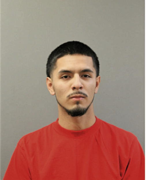 EDWARD J CORONEL, Cook County, Illinois