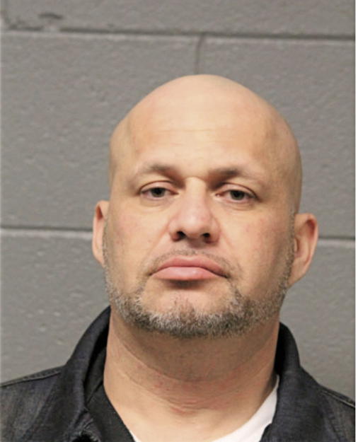 LUIS A CORTEZ, Cook County, Illinois