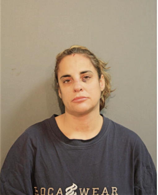 KIM JENNIFER COSTANZA, Cook County, Illinois
