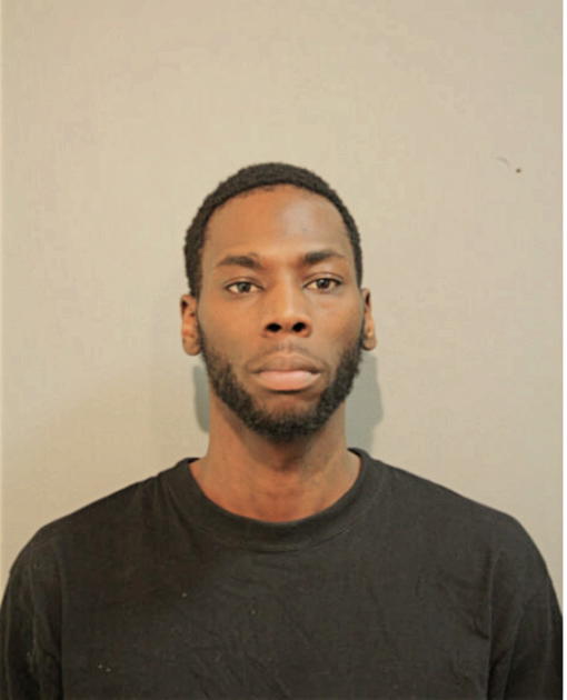 TYREE CRAWFORD, Cook County, Illinois