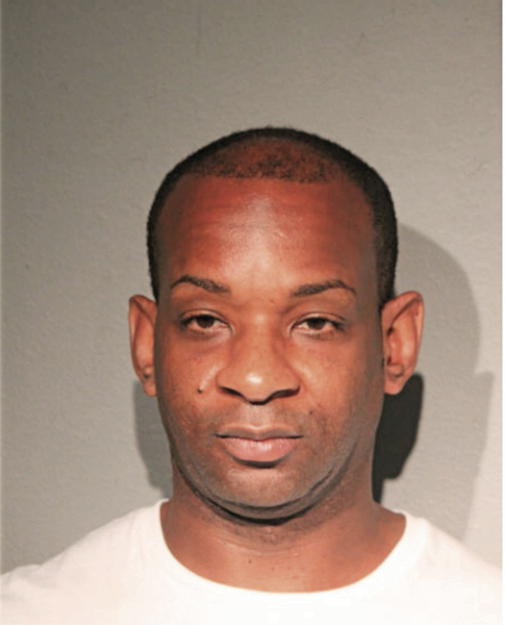 JAMARL R CRAYTON, Cook County, Illinois