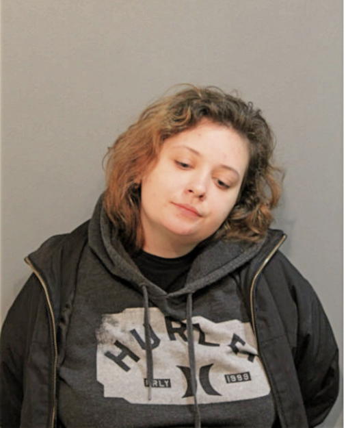 MARLENA A CUDAK, Cook County, Illinois