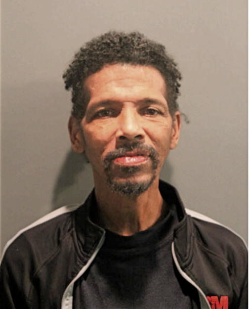 THOMAS LEE CURTIS, Cook County, Illinois