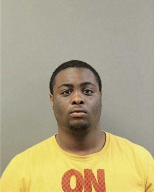 DEONTAE M DAVENPORT, Cook County, Illinois
