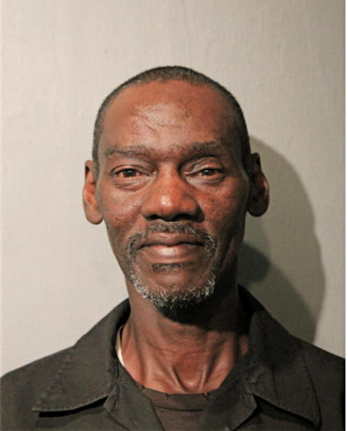 ANTHONY DAVIS, Cook County, Illinois