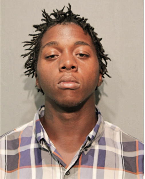 CHRISTOPHER DAVIS, Cook County, Illinois