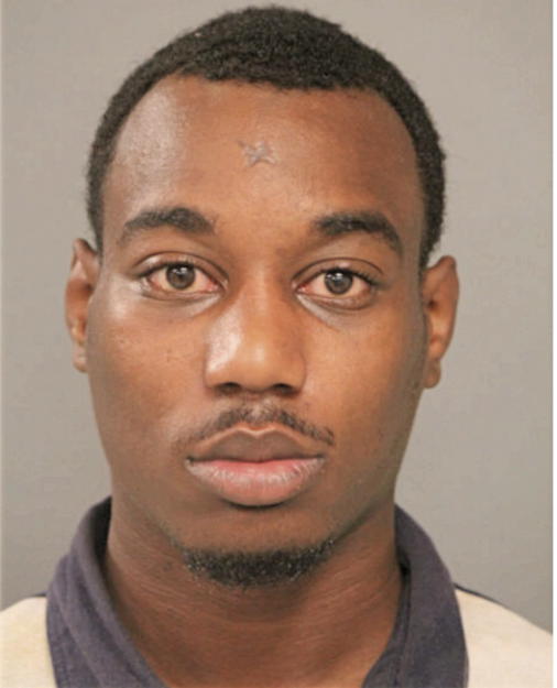 FREDERICK DAVIS, Cook County, Illinois
