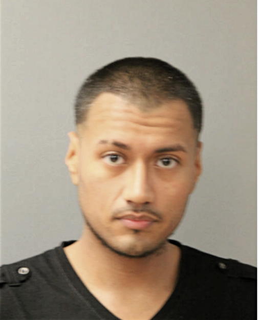 CARLOS DELGADILLO, Cook County, Illinois