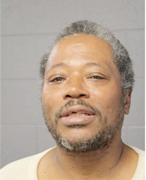 DONALD E DIXON, Cook County, Illinois