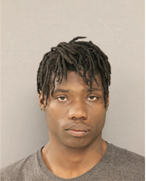 RICKY EATMAN, Cook County, Illinois