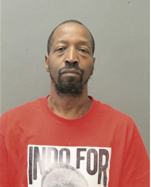 ANTHONY EDWARDS, Cook County, Illinois