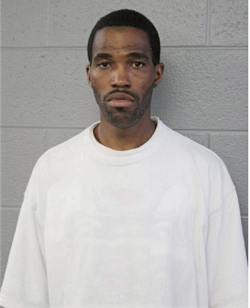 DOUGLAS J EDWARDS, Cook County, Illinois