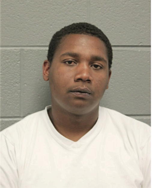 JESSE ELLEBB, Cook County, Illinois