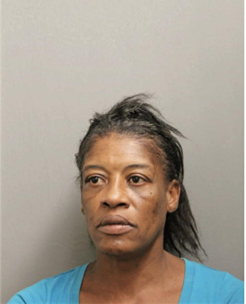 ROWENA FARTHEREE, Cook County, Illinois