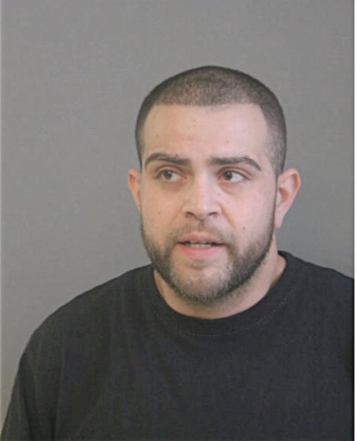 DANIEL FERNANDEZ, Cook County, Illinois