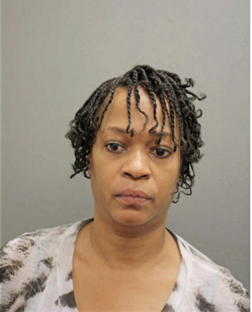 LOWELLEN C FORD, Cook County, Illinois