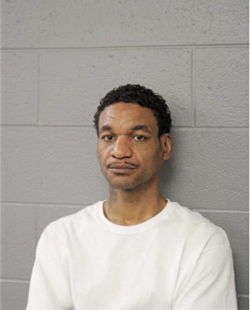 EDWARD D GADDIS, Cook County, Illinois