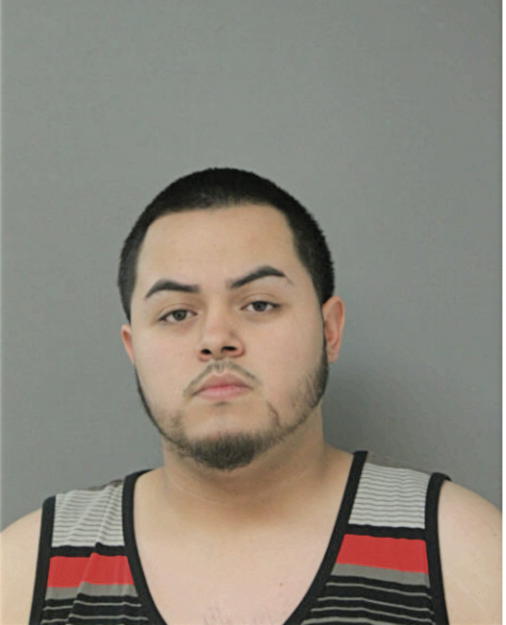 ANDY GARCIA, Cook County, Illinois