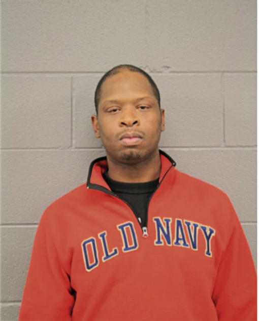 RENEL GARRON, Cook County, Illinois