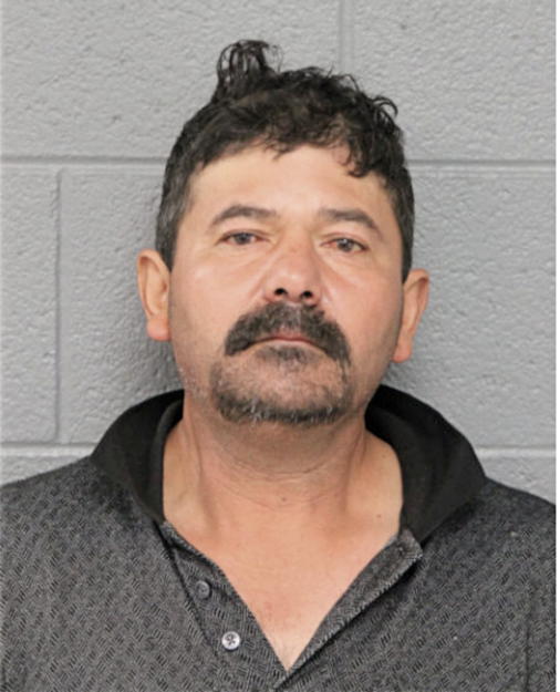 GAMBOA GASTON, Cook County, Illinois