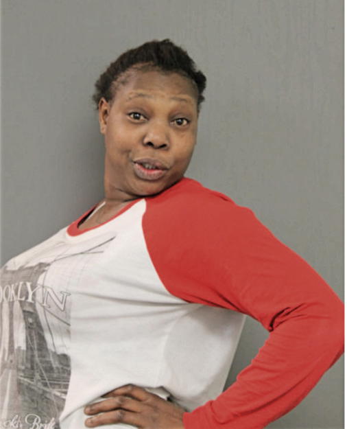 DEATRICE E GAYDEN, Cook County, Illinois