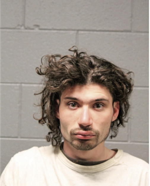 JORGE LEE GOMEZ, Cook County, Illinois