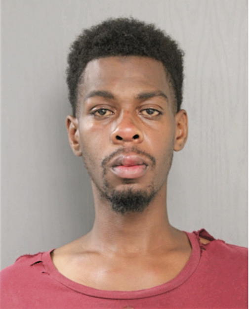 JASON A GORDON, Cook County, Illinois