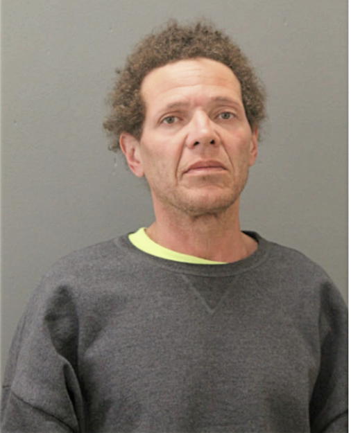 DAVID D GRANBERRY, Cook County, Illinois