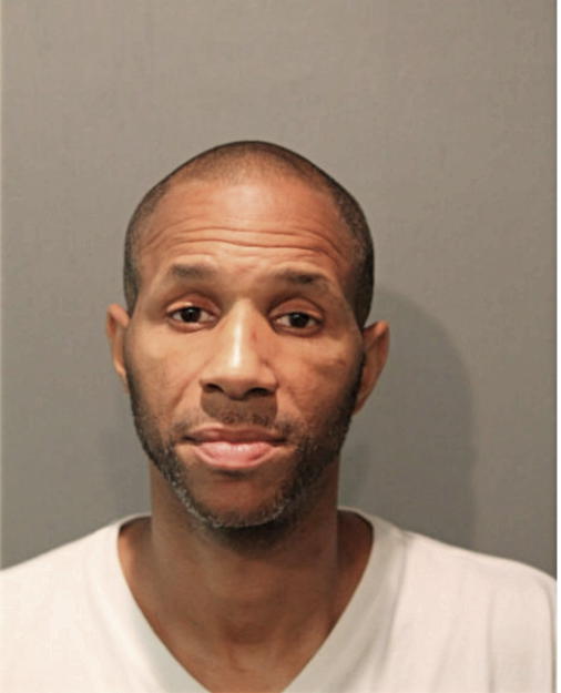 ALONZO C GRATE, Cook County, Illinois