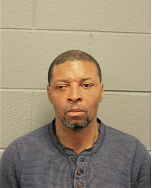 ANTHONY GREEN, Cook County, Illinois