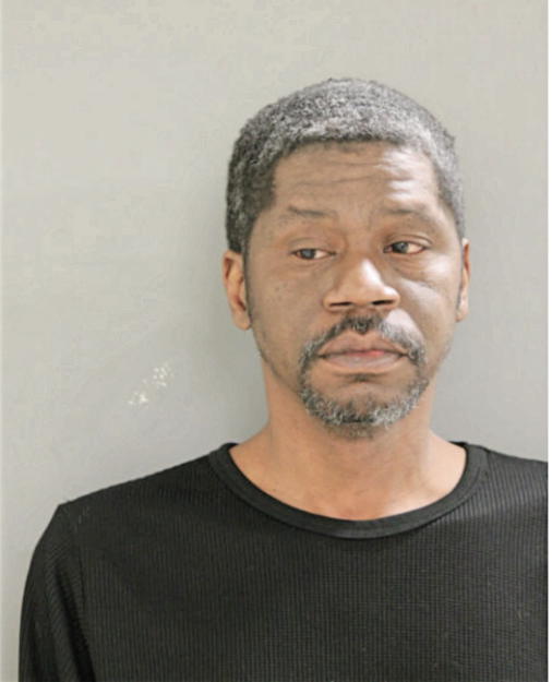 MARIO W GREER, Cook County, Illinois