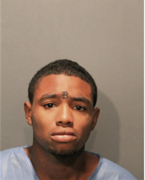 RAYMOND HANDS, Cook County, Illinois