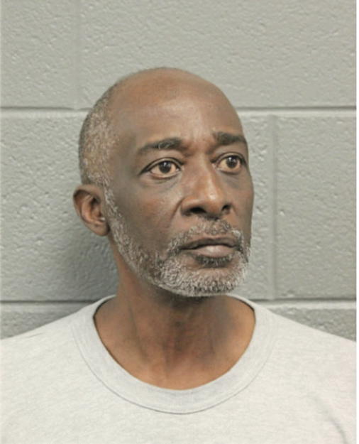 CARL BEN HARDMAN, Cook County, Illinois