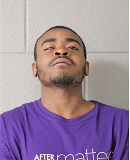 JARVARISE HARPER, Cook County, Illinois