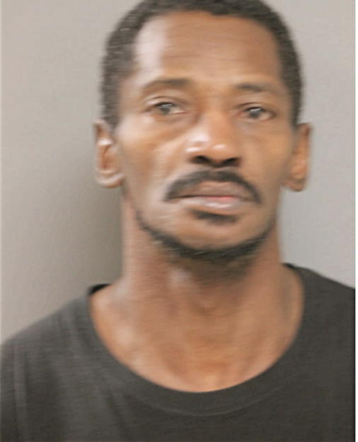 FREDERICK E HARRIS, Cook County, Illinois