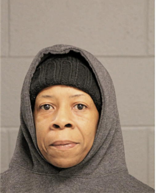 YVETTE HARRIS, Cook County, Illinois