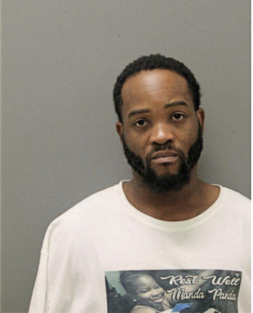 DAVE C HAWTHORNE, Cook County, Illinois